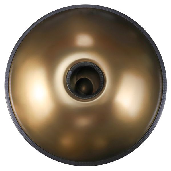 Sela Nomo Handpan D Kurd SEHP400