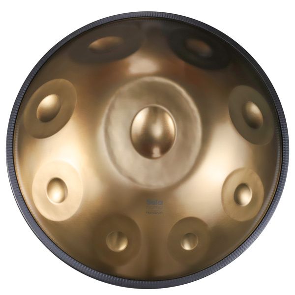 Sela Nomo Handpan D Kurd SEHP400
