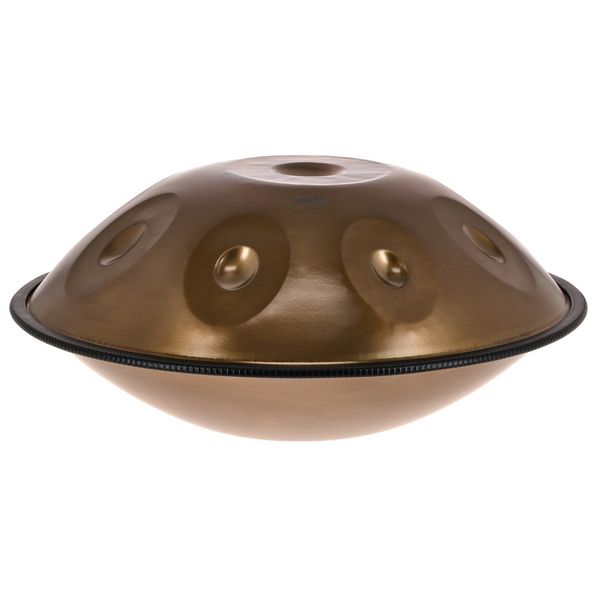 Sela Nomo Handpan D Kurd SEHP400