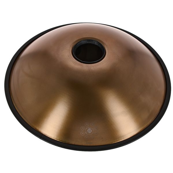 Sela Nomo Handpan D Kurd SEHP400