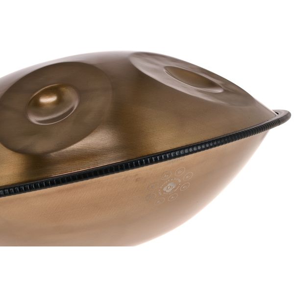 Sela Nomo Handpan D Kurd SEHP400