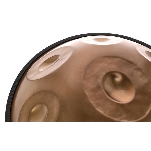 Sela Nomo Handpan D Kurd SEHP400