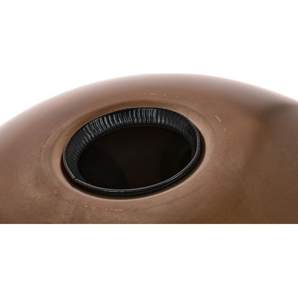 Sela Nomo Handpan D Kurd SEHP400