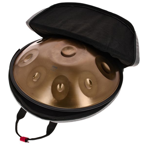 Sela Nomo Handpan D Kurd SEHP400