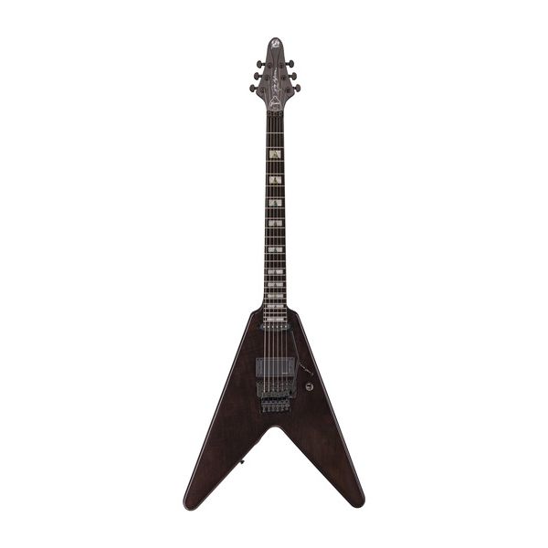 Framus Artist Line Shark WH 1 FR NB