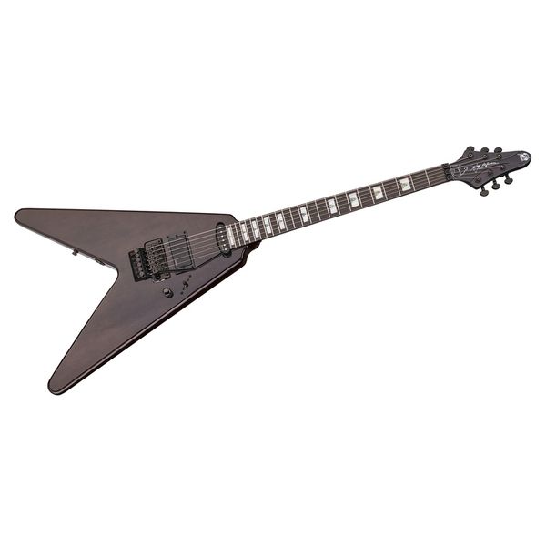 Framus Artist Line Shark WH 1 FR NB