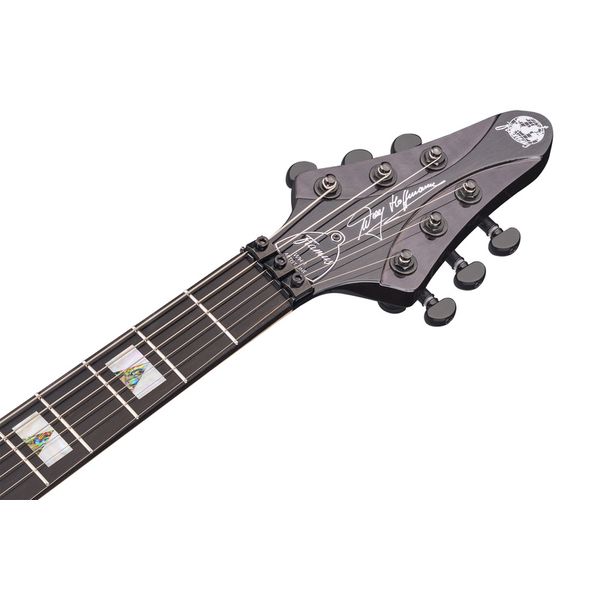 Framus Artist Line Shark WH 1 FR NB