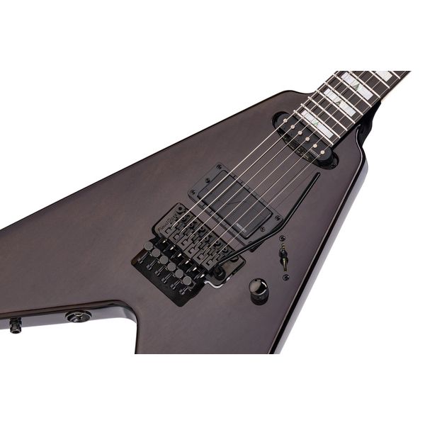 Framus Artist Line Shark WH 1 FR NB