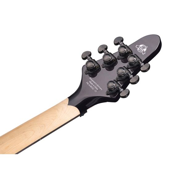 Framus Artist Line Shark WH 1 FR NB