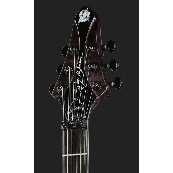 Framus Artist Line Shark WH 1 FR NB