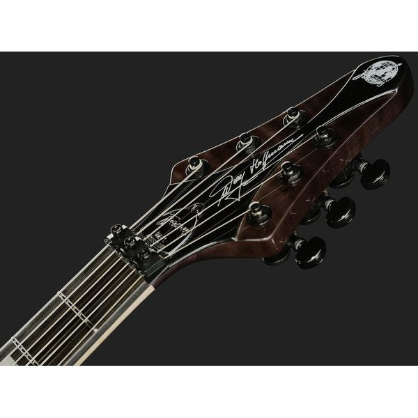 Framus Artist Line Shark WH 1 FR NB
