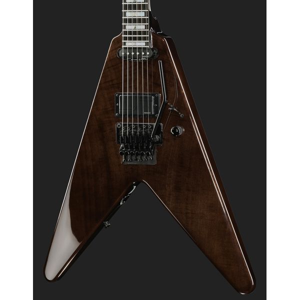 Framus Artist Line Shark WH 1 FR NB