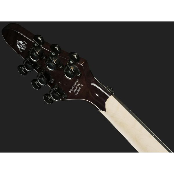 Framus Artist Line Shark WH 1 FR NB