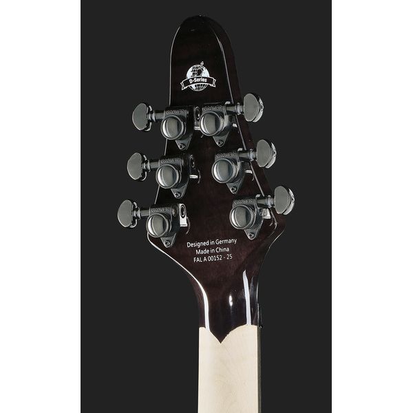 Framus Artist Line Shark WH 1 FR NB