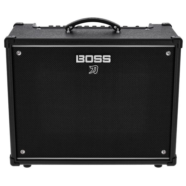 Boss Katana 100 Gen 3 Bundle