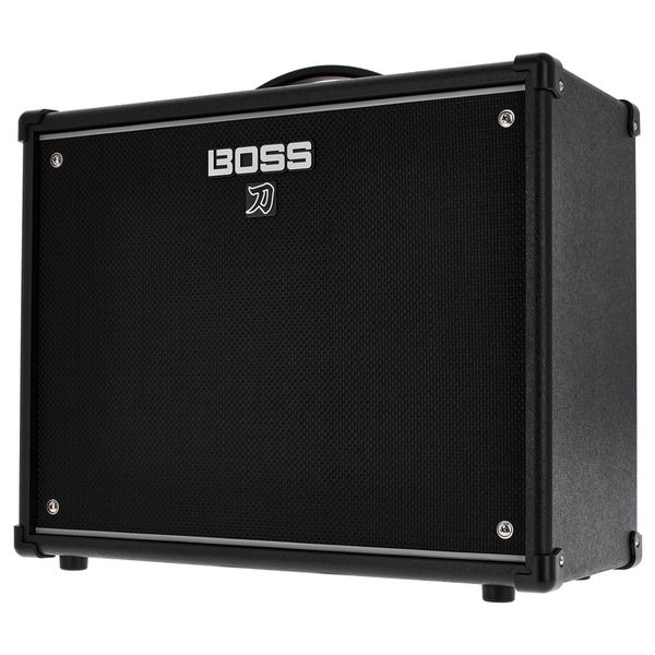 Boss Katana 100 Gen 3 Bundle