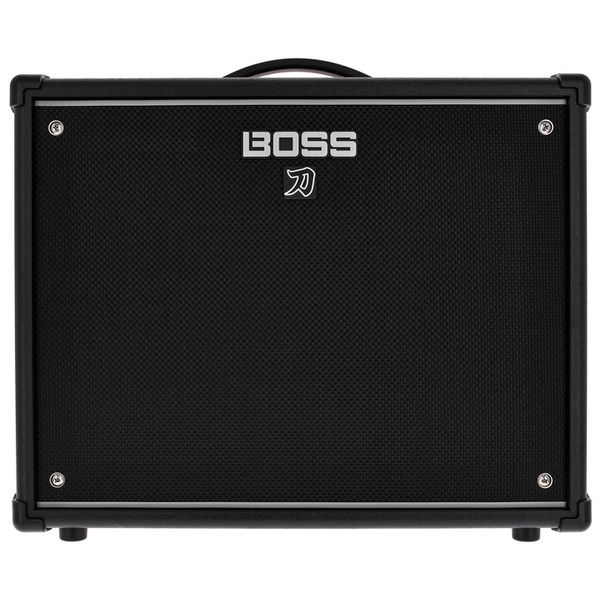 Boss Katana 100 Gen 3 Bundle