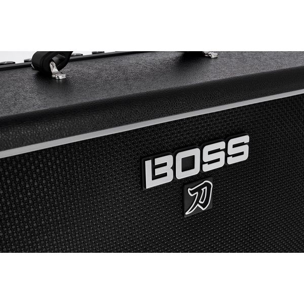 Boss Katana 100 Gen 3 Bundle