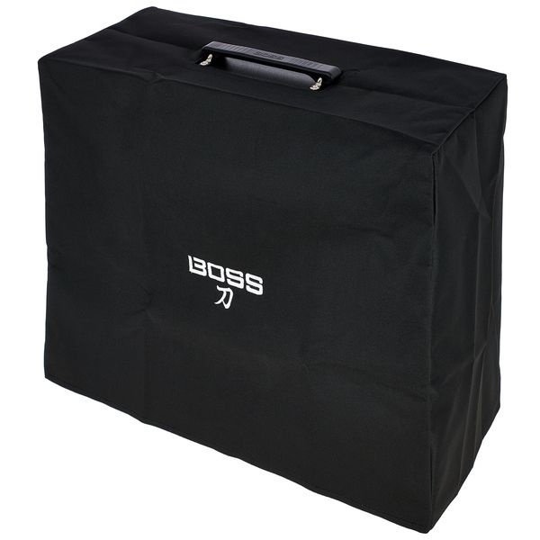 Boss Katana 100 Gen 3 Bundle