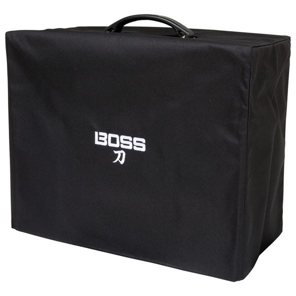 Boss Katana 50 EX Gen 3 Bundle