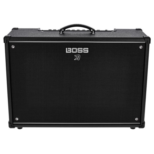 Boss Katana 100/212 Gen 3 Bundle