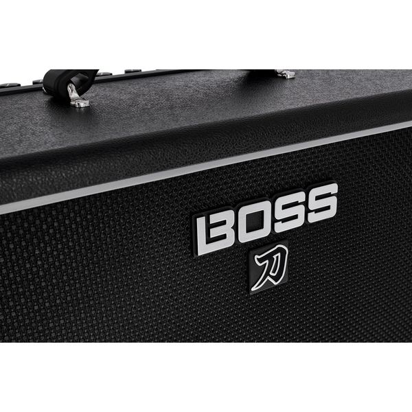 Boss Katana 100/212 Gen 3 Bundle
