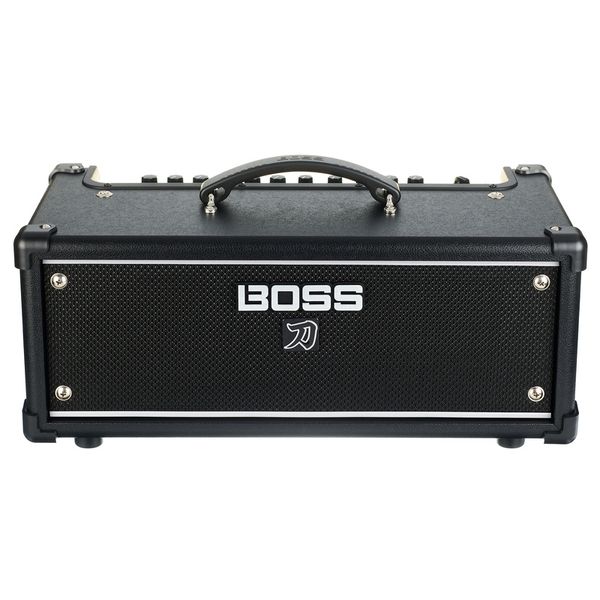 Boss Katana Head Gen 3 Bundle