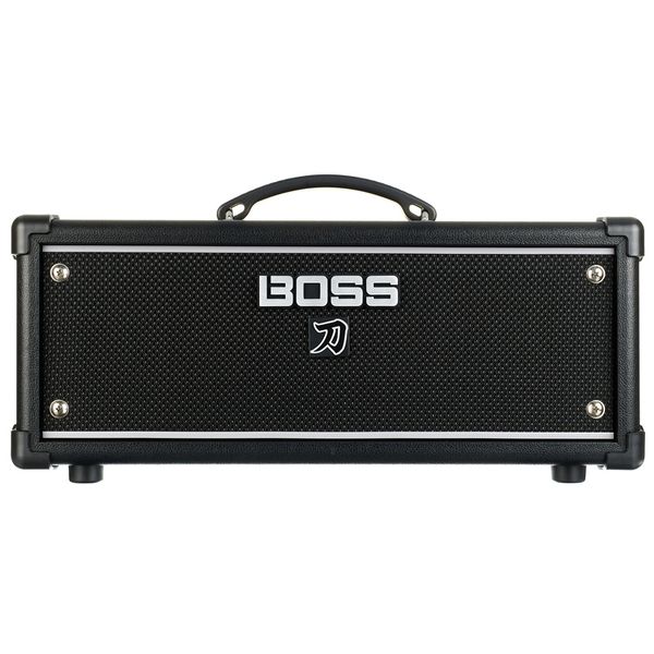 Boss Katana Head Gen 3 Bundle