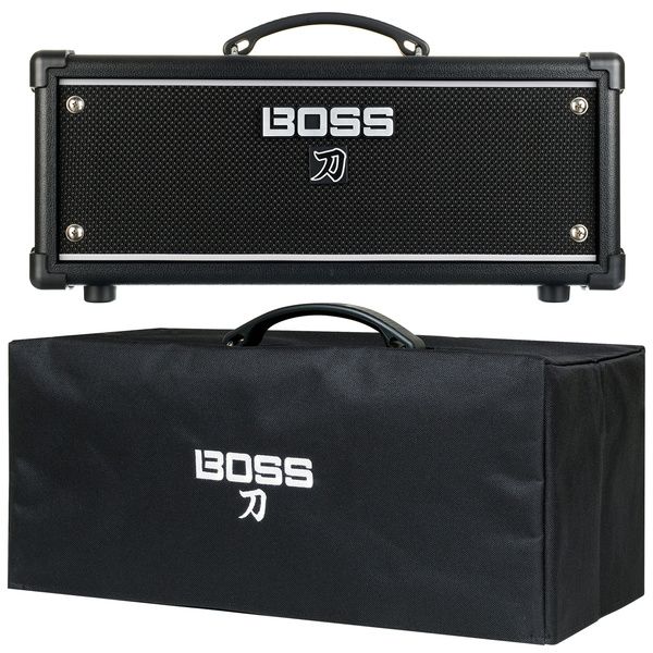 Boss Katana Head Gen 3 Bundle