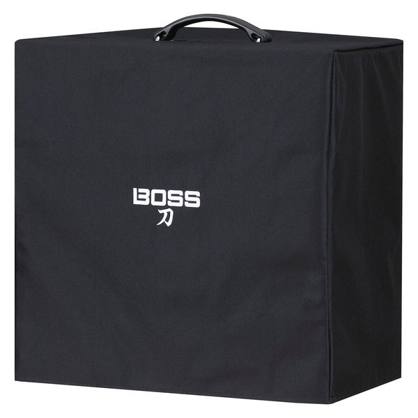 Boss Katana-110 Bass Bundle