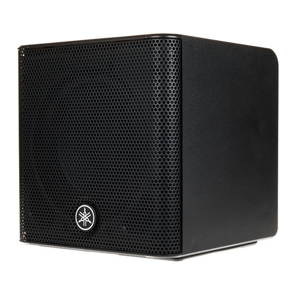 Yamaha Stagepas 200BTR Case Bundle