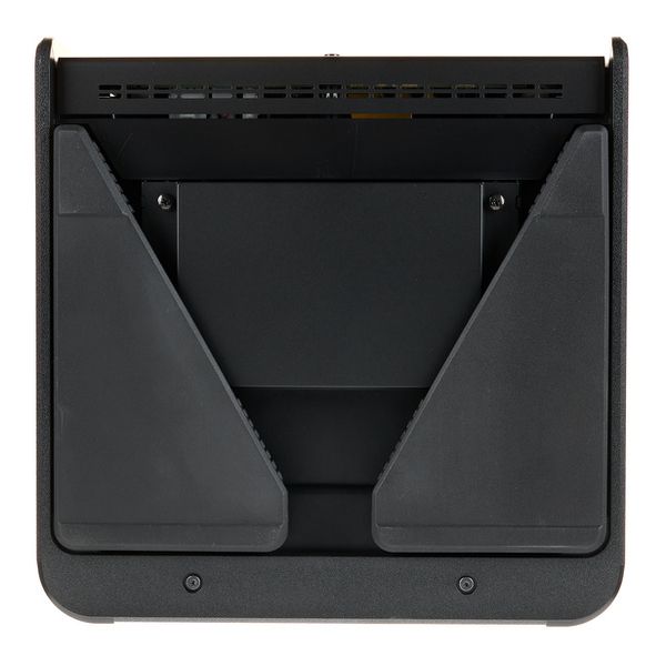 Yamaha Stagepas 200BTR Case Bundle