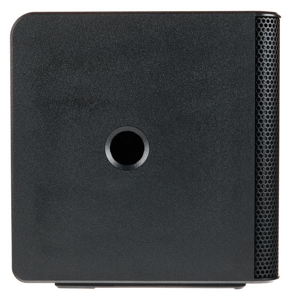 Yamaha Stagepas 200BTR Case Bundle