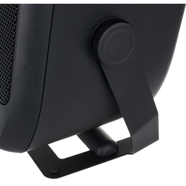 Yamaha Stagepas 100BTR 2 Case Bundle