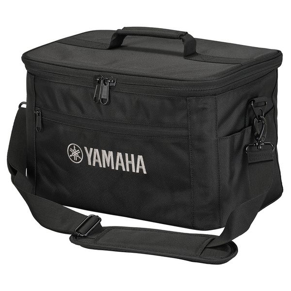 Yamaha Stagepas 100BTR 2 Case Bundle