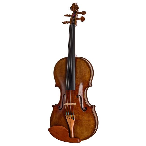 Scala Vilagio F.H. Jakob Stainer Violin 1668