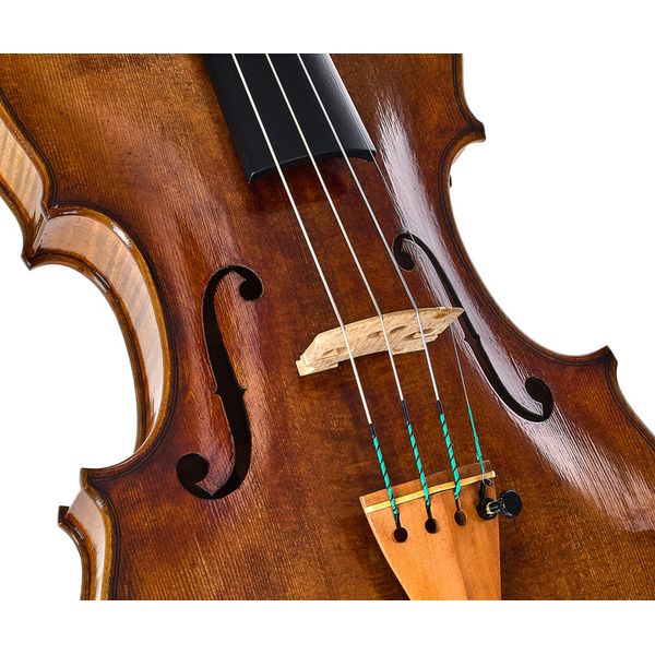 Scala Vilagio F.H. Jakob Stainer Violin 1668