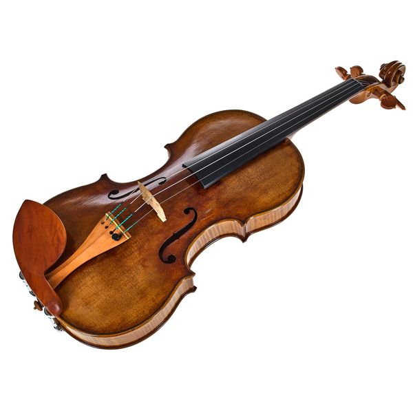 Scala Vilagio F.H. Jakob Stainer Violin 1668