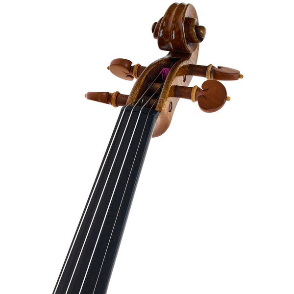 Scala Vilagio F.H. Jakob Stainer Violin 1668