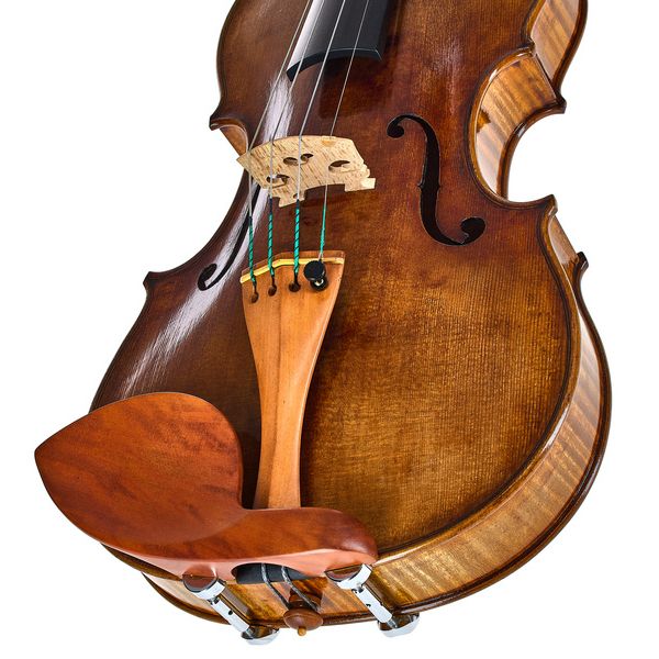Scala Vilagio F.H. Jakob Stainer Violin 1668