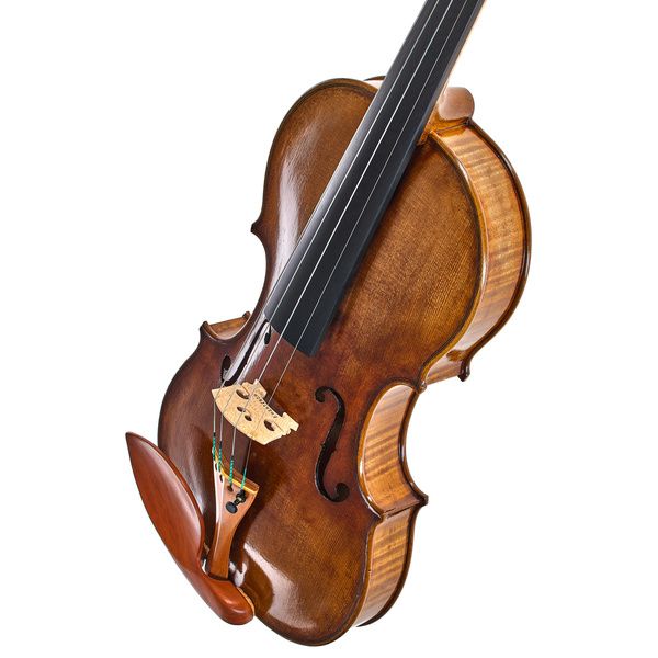 Scala Vilagio F.H. Jakob Stainer Violin 1668
