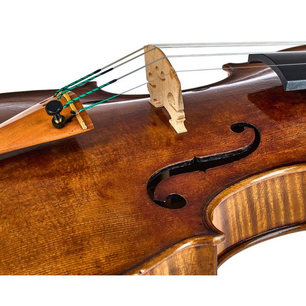 Scala Vilagio F.H. Jakob Stainer Violin 1668