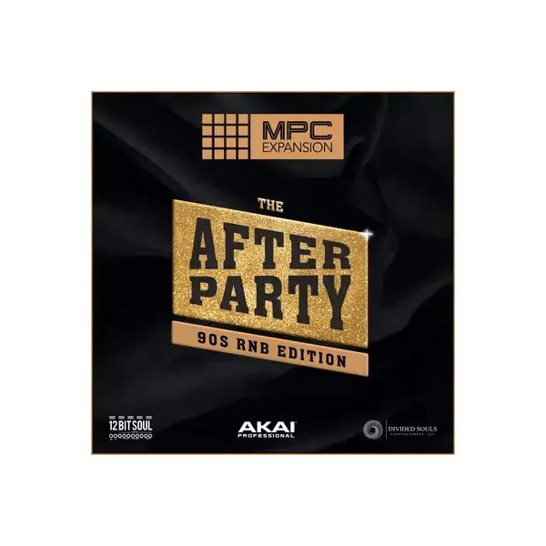 AKAI Professional The After Party