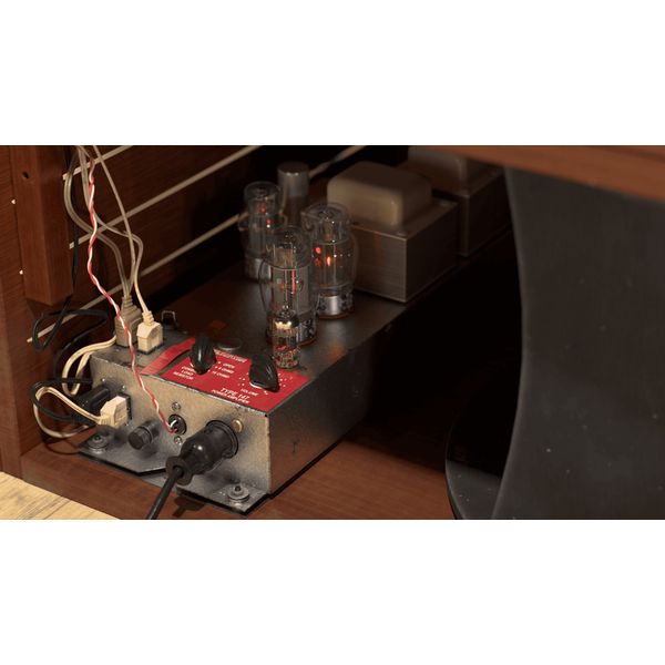 Slate Digital Rotary SD-147
