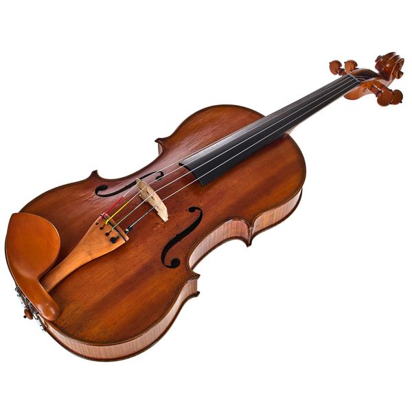 Scala Vilagio F.H. G.B. Guadagnini VA 1773