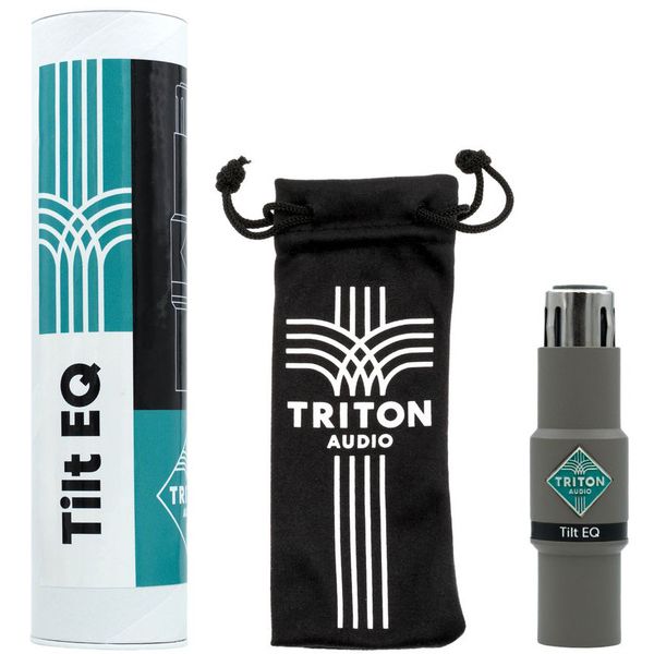 TritonAudio Tilt EQ