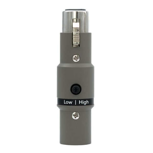 TritonAudio Tilt EQ