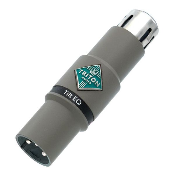 TritonAudio Tilt EQ