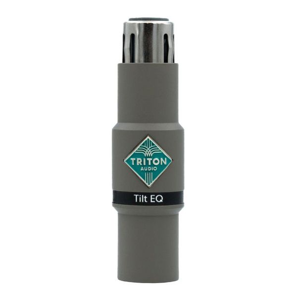 TritonAudio Tilt EQ