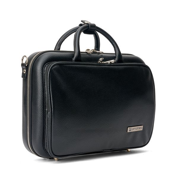 Protec RU307 Rumi Bb-Clarinet BK
